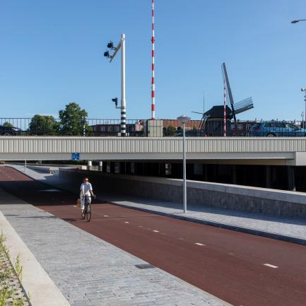 Trekvlietbrug 